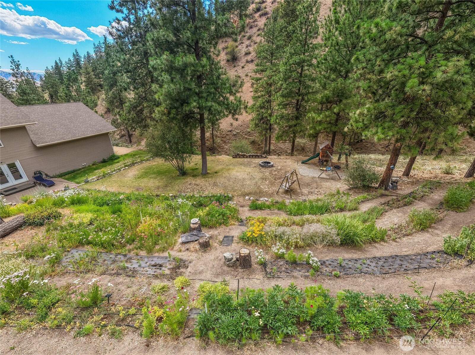 1020 Cagle Gulch Road Chelan, WA 98816 - Photo 33 of 40 Gallery Image 33