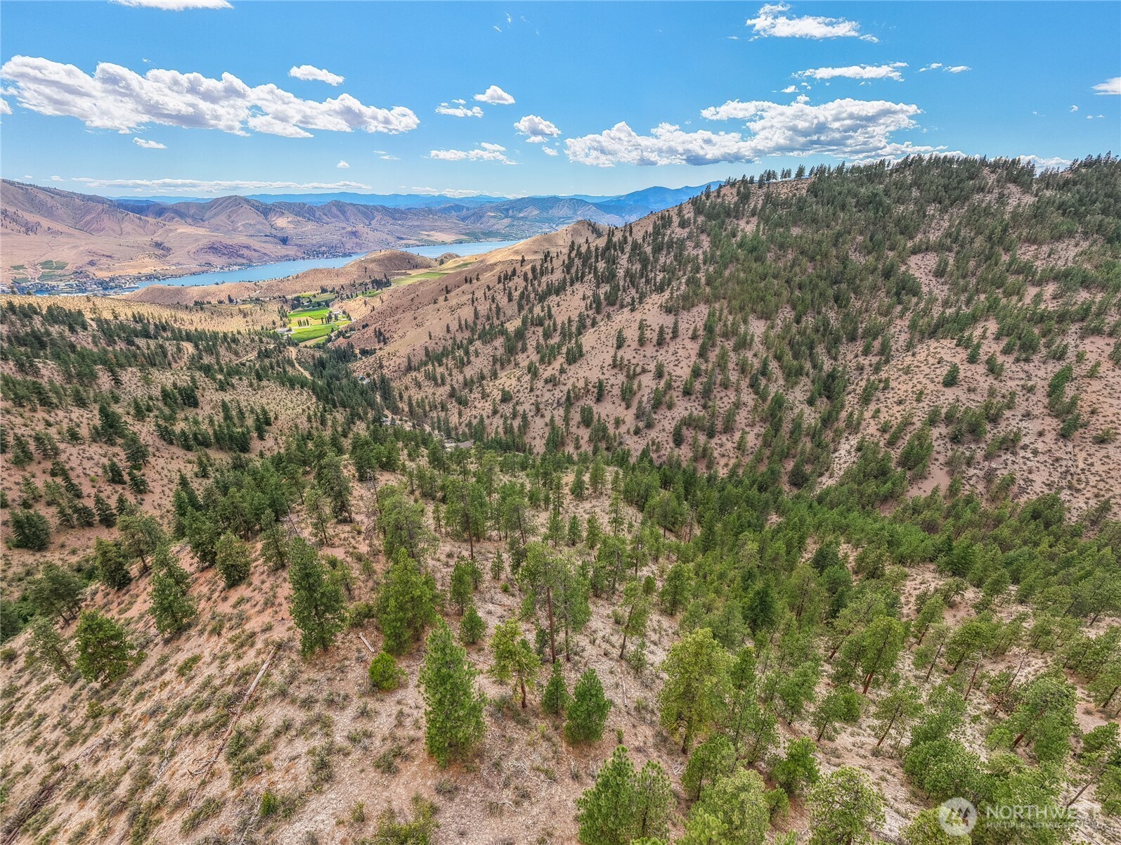 1020 Cagle Gulch Road Chelan, WA 98816 - Photo 37 of 40 Gallery Image 37