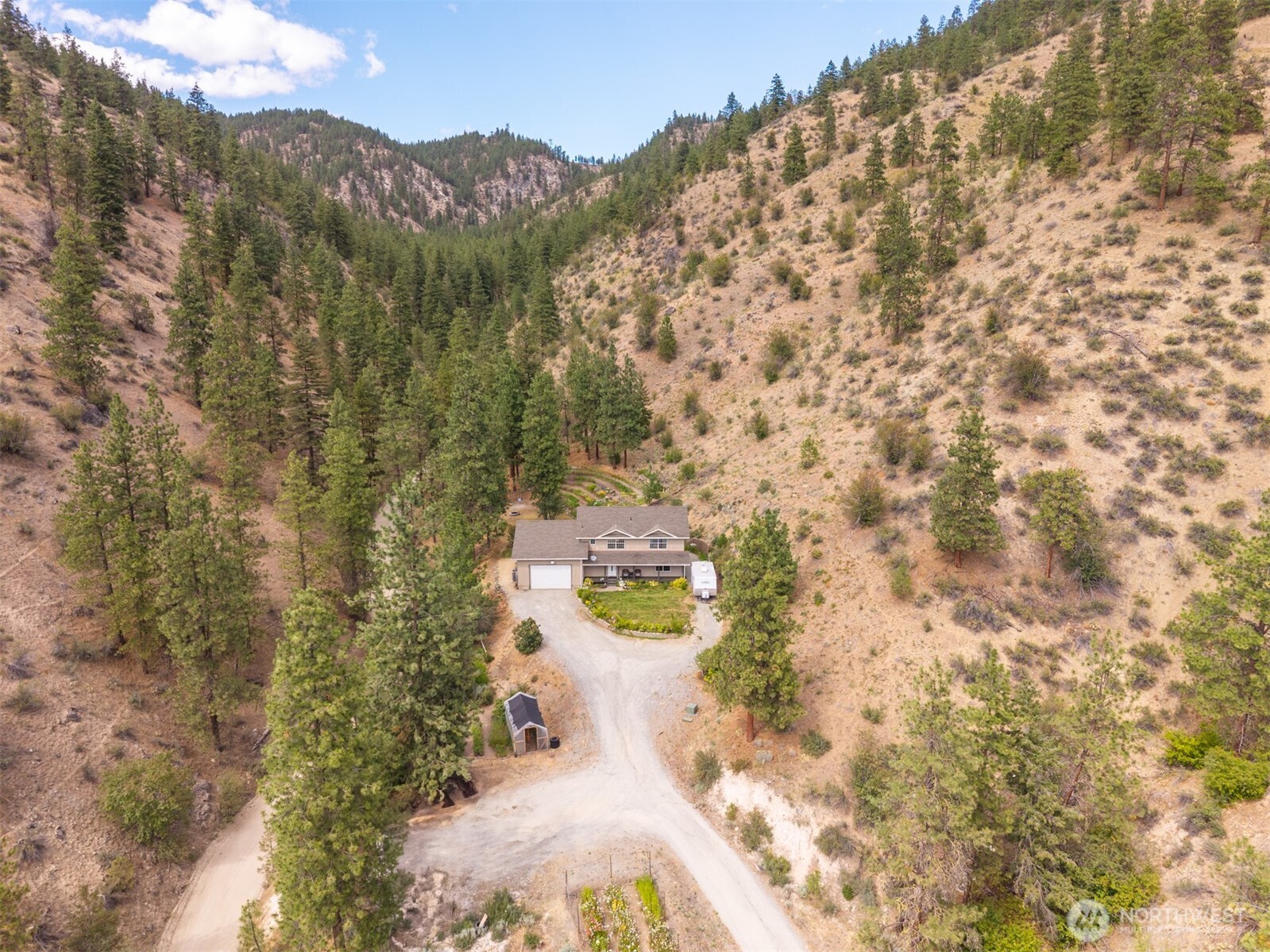 1020 Cagle Gulch Road Chelan, WA 98816 - Photo 40 of 40 Gallery Image 40