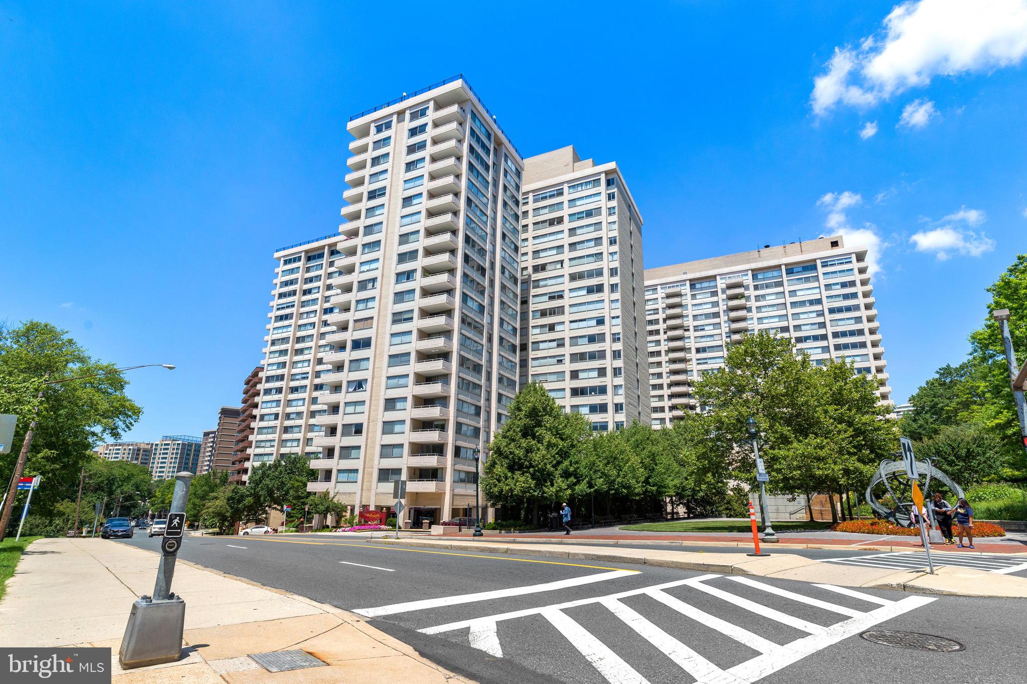 5500 Friendship Boulevard, Unit 1229N, Chevy Chase, MD 20815 | Compass