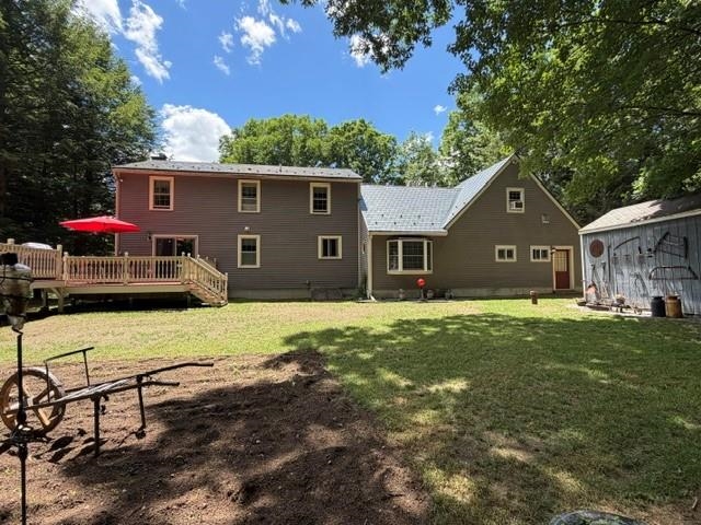 66 Whipplewill Road New Boston, NH 03070 - Photo 47 of 51