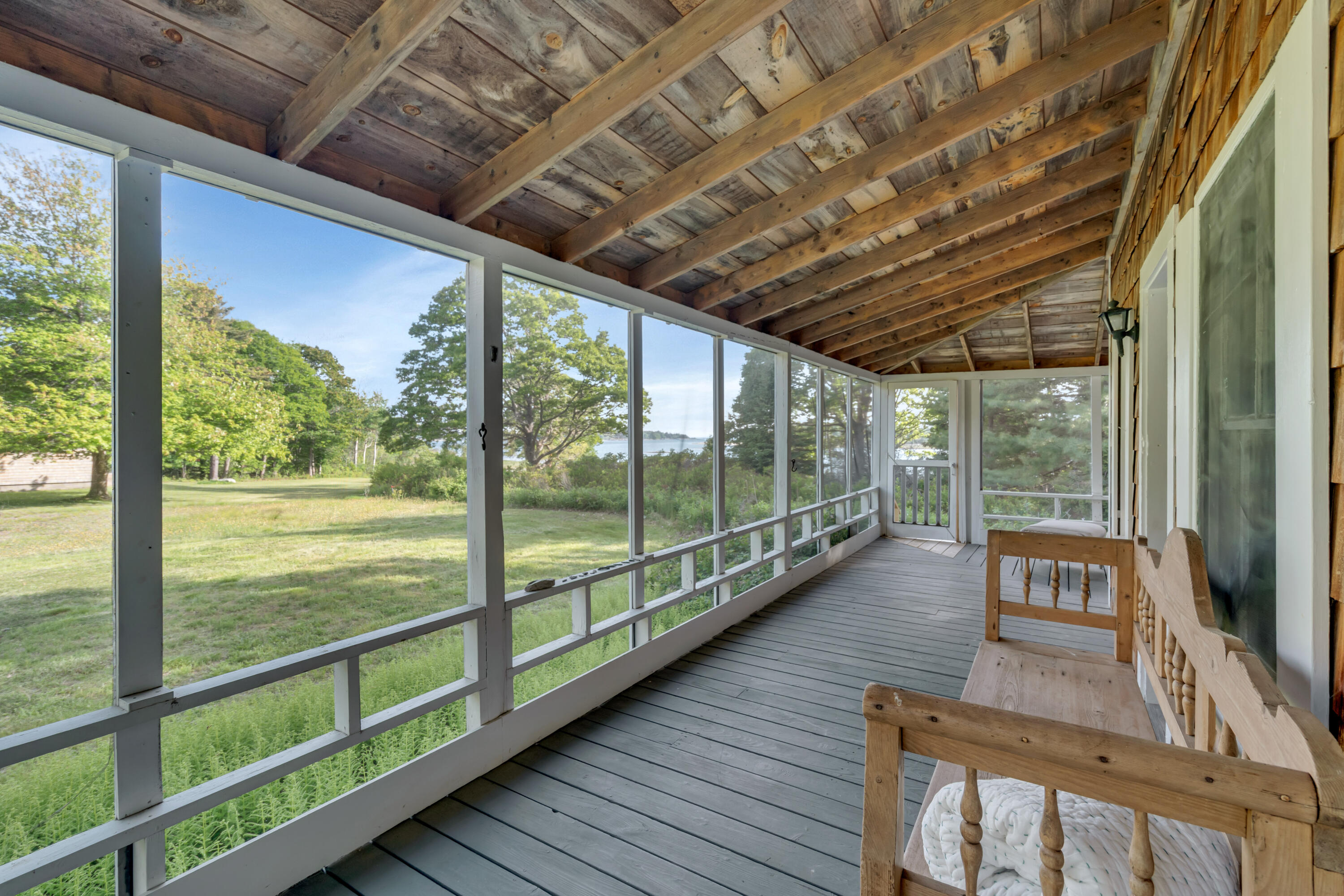 41 Charleston Road Chebeague Island, ME 04017 - Photo 11 of 44 DSC04539