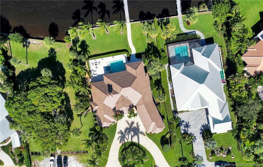 825 Southeast Riverside Drive Stuart, FL 34994 - Photo 7 of 96