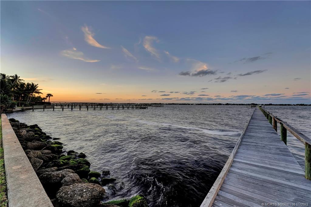 825 Southeast Riverside Drive Stuart, FL 34994 - Photo 72 of 96