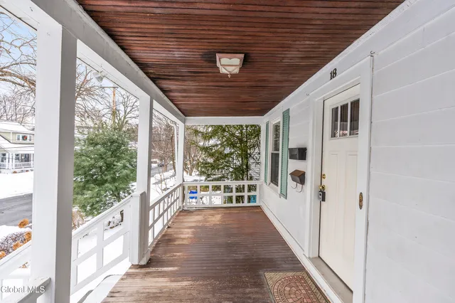$239,900 | 18 Fairlawn Avenue, Albany, NY 12203