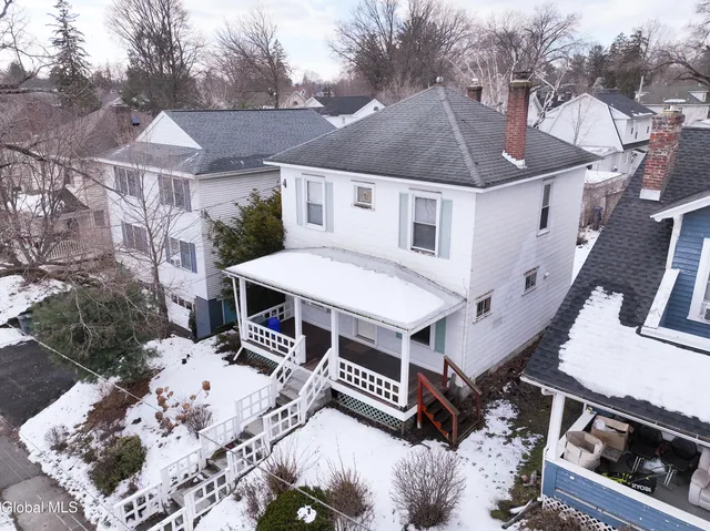 $239,900 | 18 Fairlawn Avenue, Albany, NY 12203