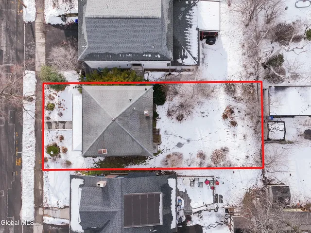 $239,900 | 18 Fairlawn Avenue, Albany, NY 12203