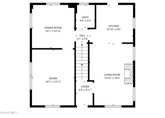 $239,900 | 18 Fairlawn Avenue, Albany, NY 12203