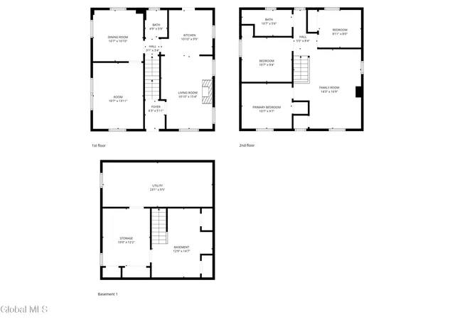 $239,900 | 18 Fairlawn Avenue, Albany, NY 12203