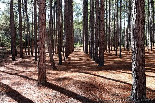a view of street entrance