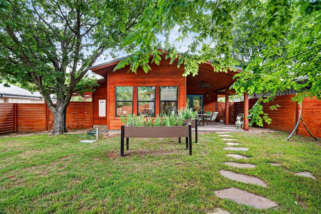 804 Stevens Street Bridgeport, TX 76426 - Photo 35 of 40