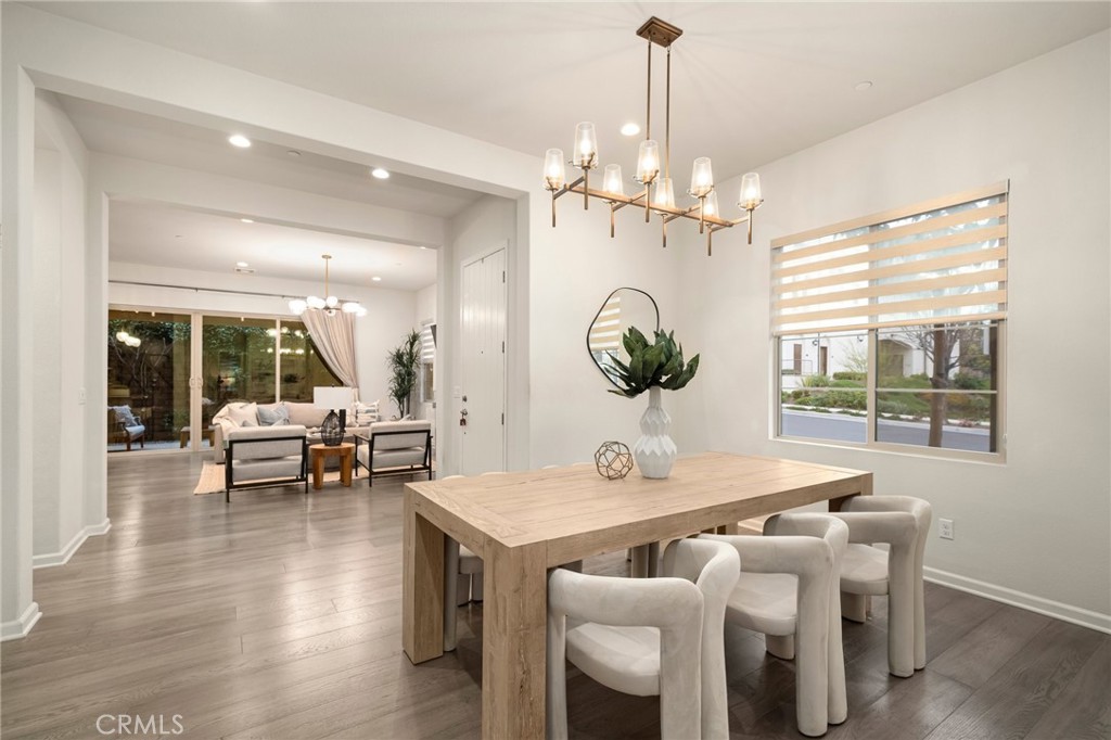 3395 Calle Del Sol Brea, CA 92823 - Photo 11 of 33