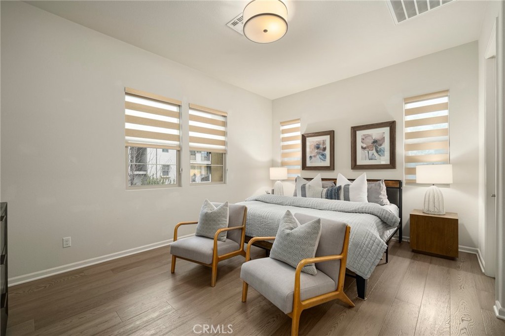 3395 Calle Del Sol Brea, CA 92823 - Photo 20 of 33 Upstairs bedroom