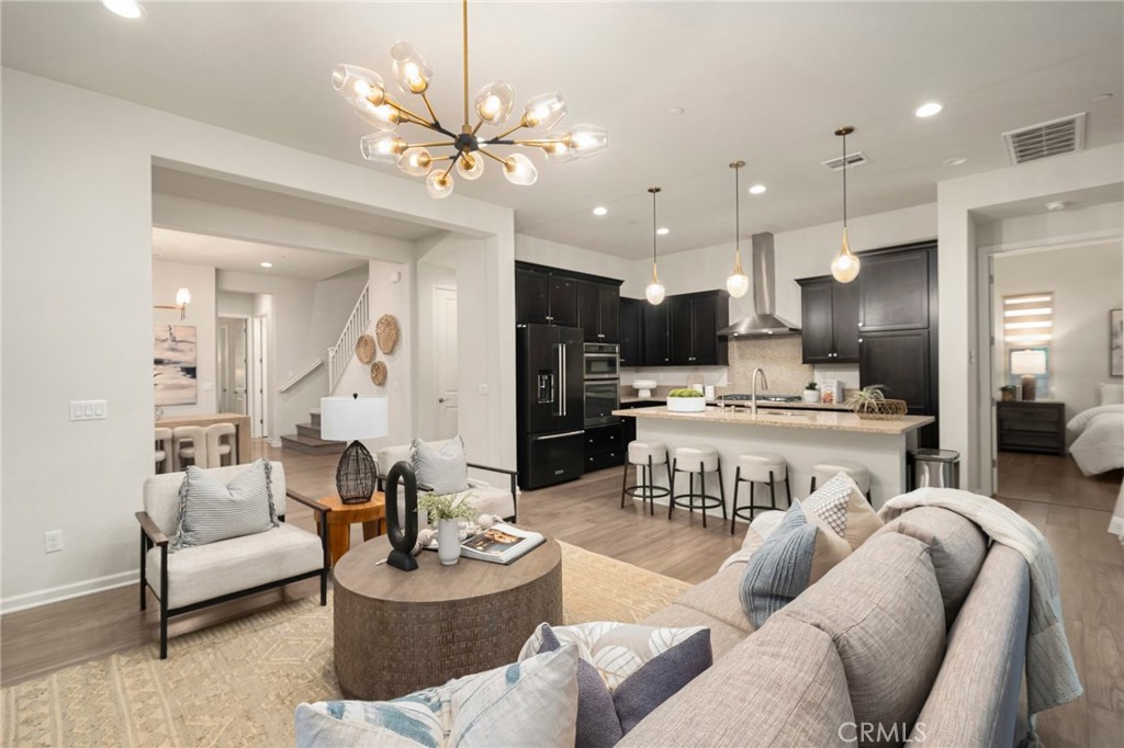 3395 Calle Del Sol Brea, CA 92823 - Photo 2 of 33