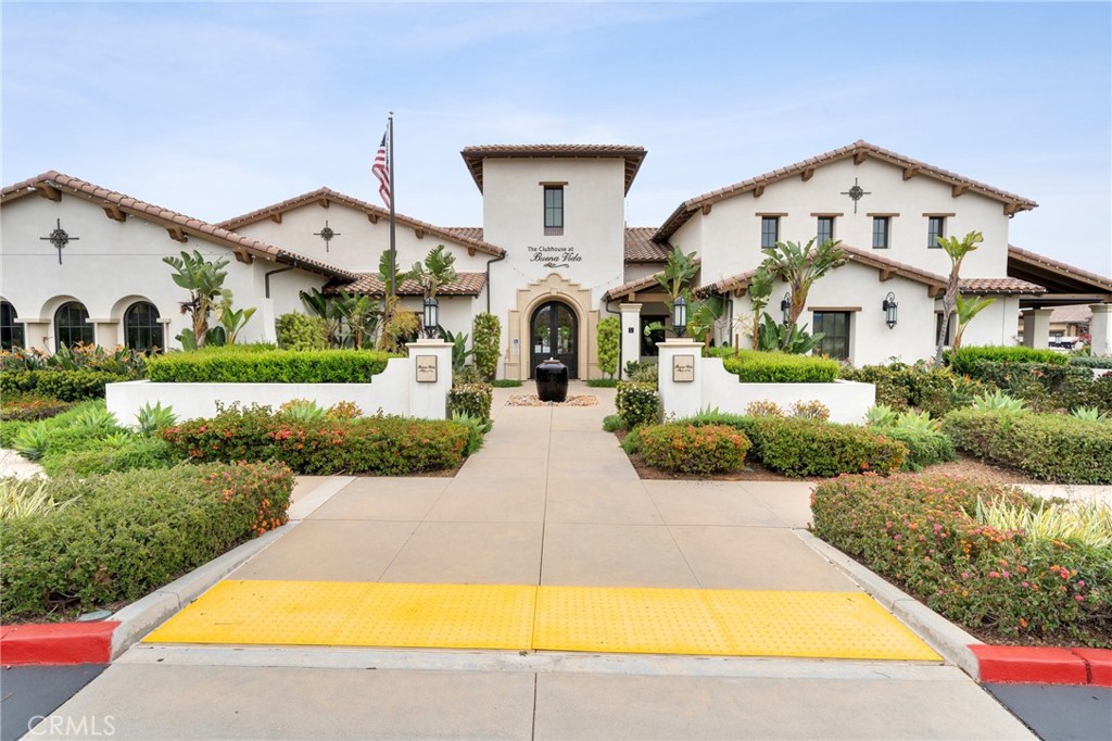 3395 Calle Del Sol Brea, CA 92823 - Photo 23 of 33 Clubhouse