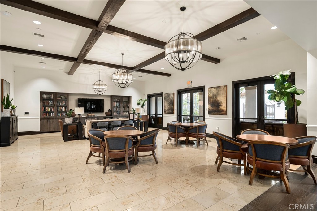 3395 Calle Del Sol Brea, CA 92823 - Photo 24 of 33 Clubhouse
