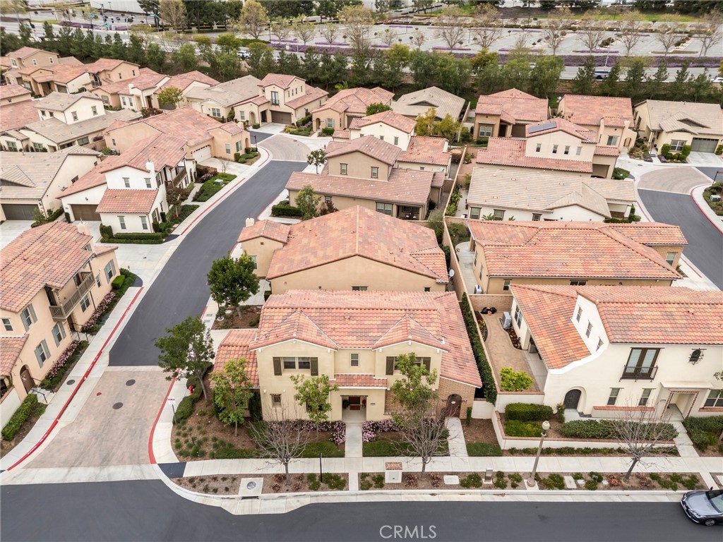 3395 Calle Del Sol Brea, CA 92823 - Photo 30 of 33