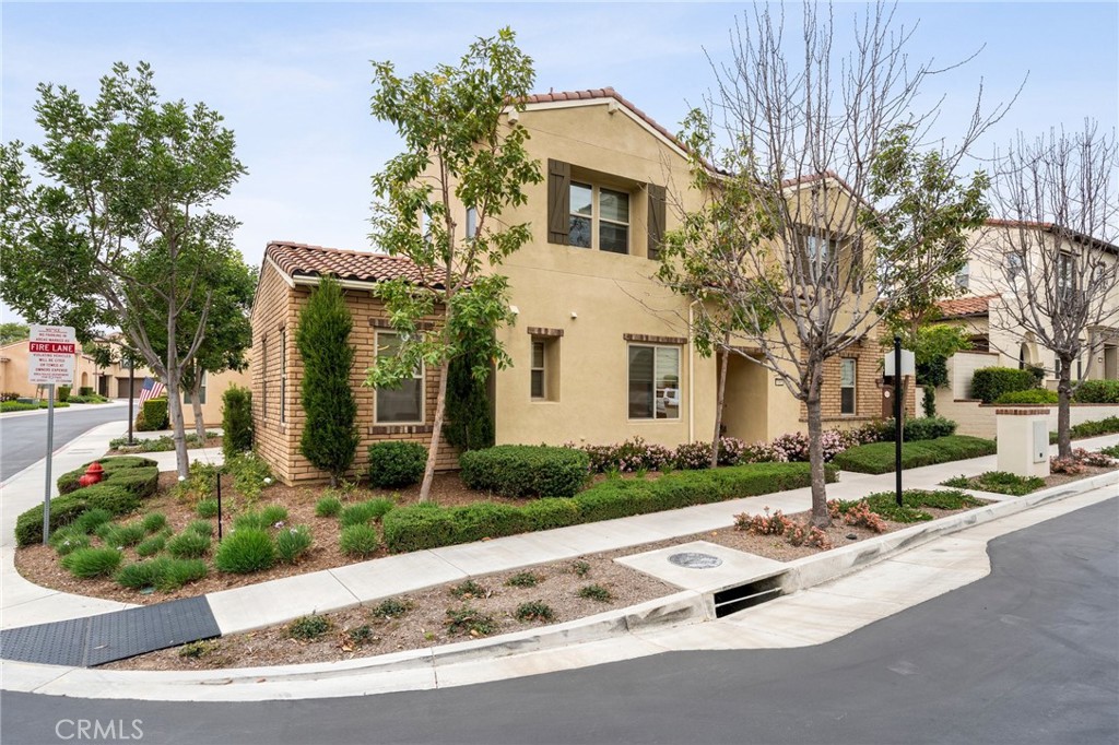 3395 Calle Del Sol Brea, CA 92823 - Photo 31 of 33