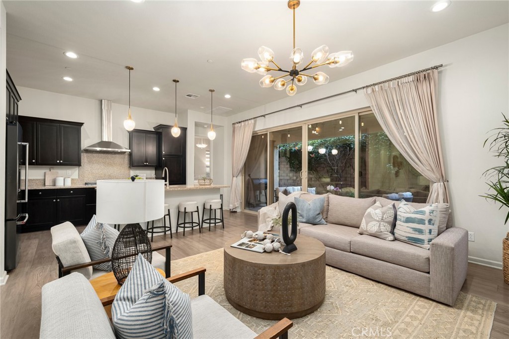 3395 Calle Del Sol Brea, CA 92823 - Photo 7 of 33