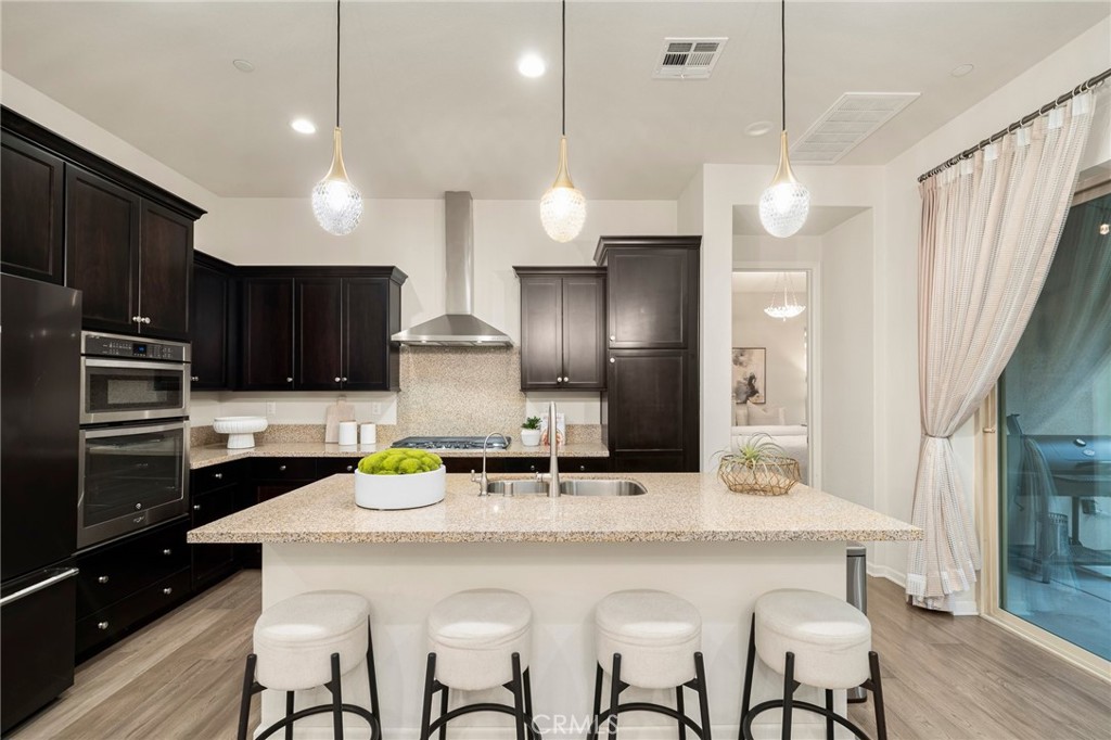 3395 Calle Del Sol Brea, CA 92823 - Photo 8 of 33