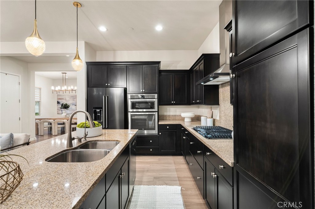 3395 Calle Del Sol Brea, CA 92823 - Photo 9 of 33