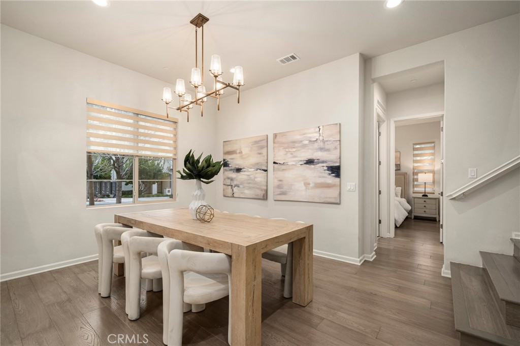 3395 Calle Del Sol Brea, CA 92823 - Photo 10 of 33