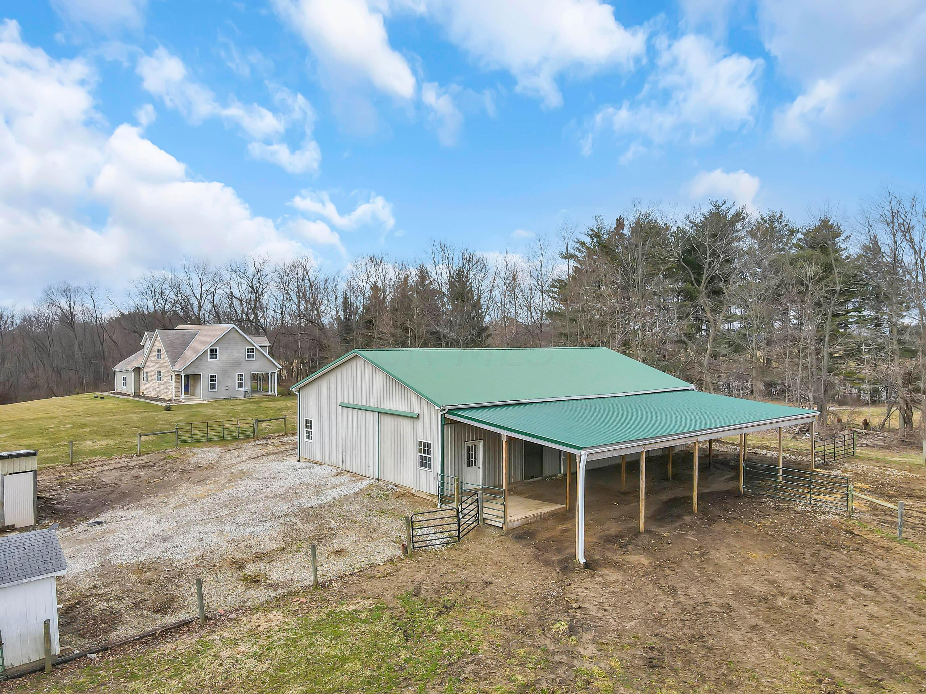 1682 Putnam Road Southwest Pataskala, OH 43062 - Photo 78 of 105