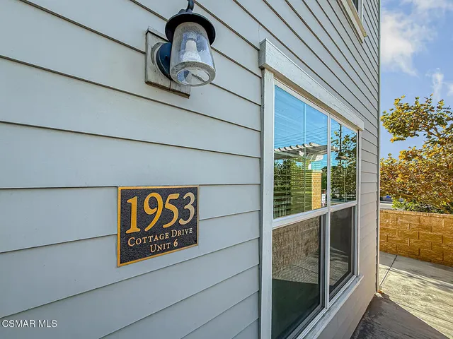 $890,000 | 1953 Cottage Drive, Unit 6, Simi Valley, CA 93065
