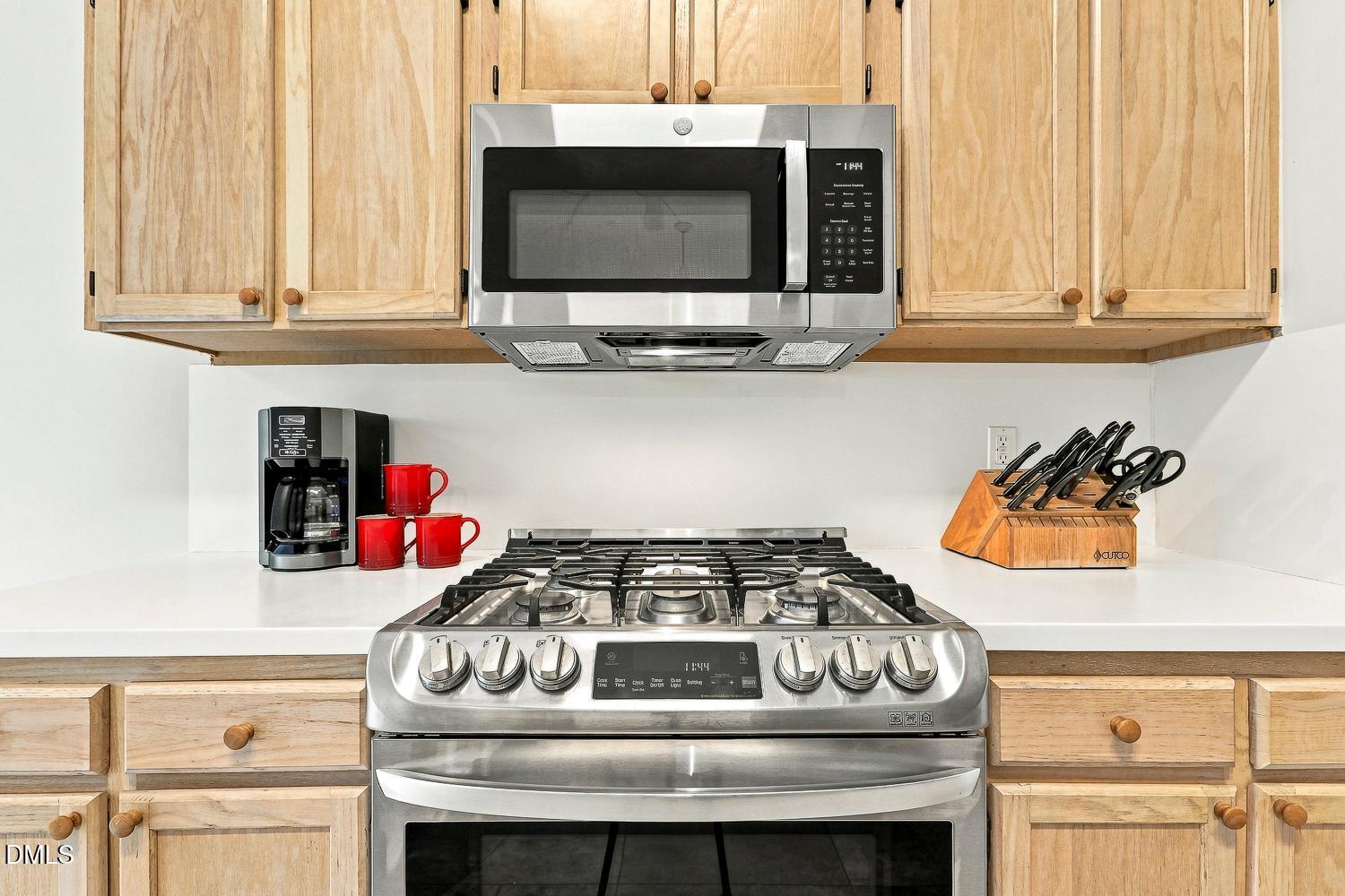 5237 Fairmead Circle Raleigh, NC 27613 - Photo 16 of 68 021-038-Kitchen-1500x1000