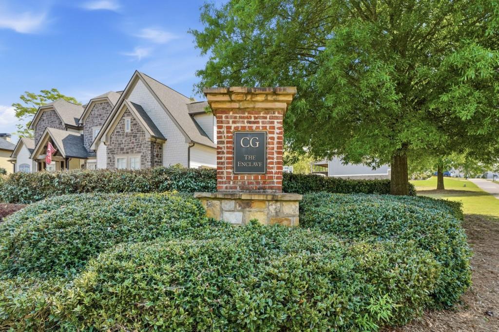 11 Rock Ridge Court Cartersville, GA 30120 - Photo 11 of 83