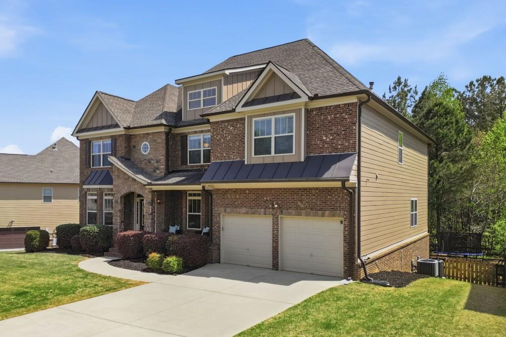 11 Rock Ridge Court Cartersville, GA 30120 - Photo 12 of 83