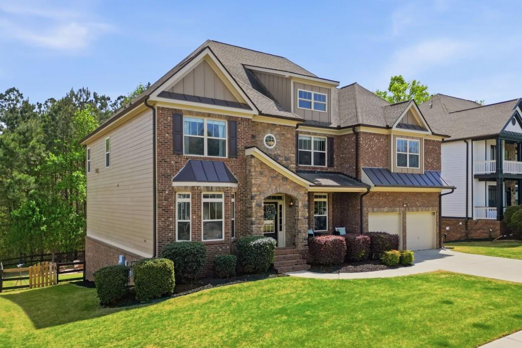 11 Rock Ridge Court Cartersville, GA 30120 - Photo 13 of 83