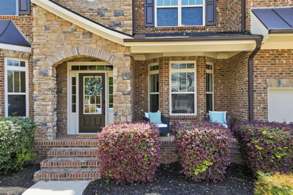 11 Rock Ridge Court Cartersville, GA 30120 - Photo 14 of 83