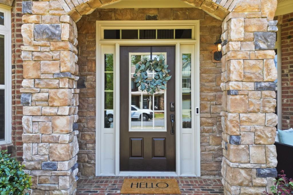 11 Rock Ridge Court Cartersville, GA 30120 - Photo 15 of 83