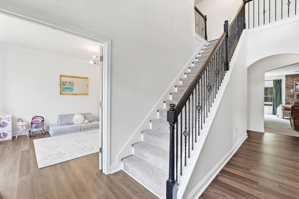 11 Rock Ridge Court Cartersville, GA 30120 - Photo 17 of 83