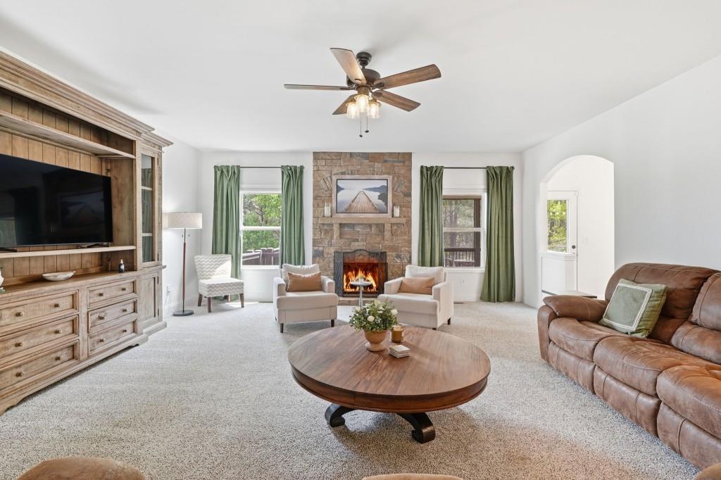 11 Rock Ridge Court Cartersville, GA 30120 - Photo 2 of 83