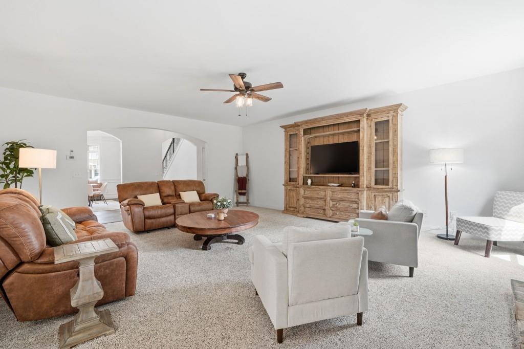 11 Rock Ridge Court Cartersville, GA 30120 - Photo 24 of 83