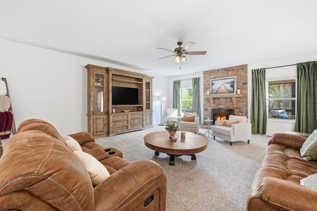 11 Rock Ridge Court Cartersville, GA 30120 - Photo 25 of 83