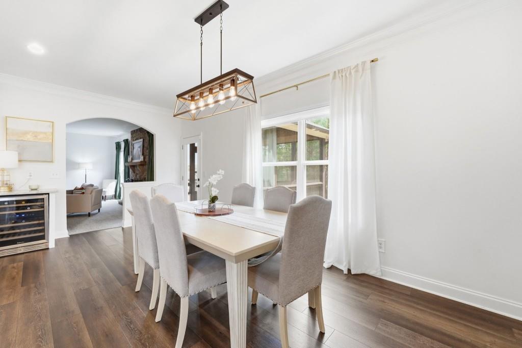 11 Rock Ridge Court Cartersville, GA 30120 - Photo 28 of 83