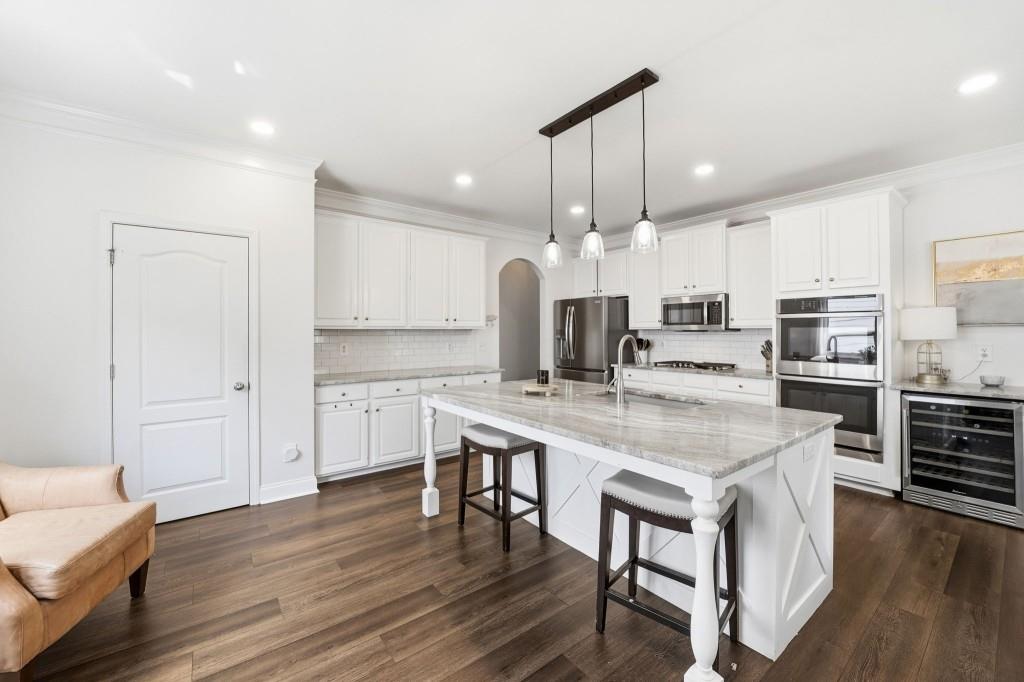 11 Rock Ridge Court Cartersville, GA 30120 - Photo 29 of 83