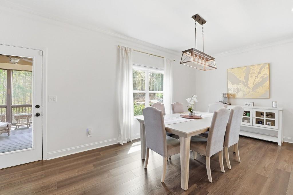 11 Rock Ridge Court Cartersville, GA 30120 - Photo 3 of 83