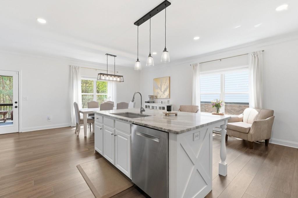 11 Rock Ridge Court Cartersville, GA 30120 - Photo 31 of 83