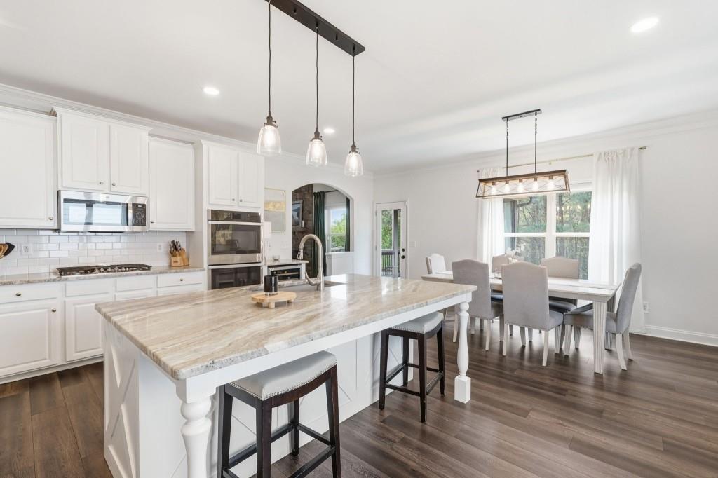 11 Rock Ridge Court Cartersville, GA 30120 - Photo 32 of 83