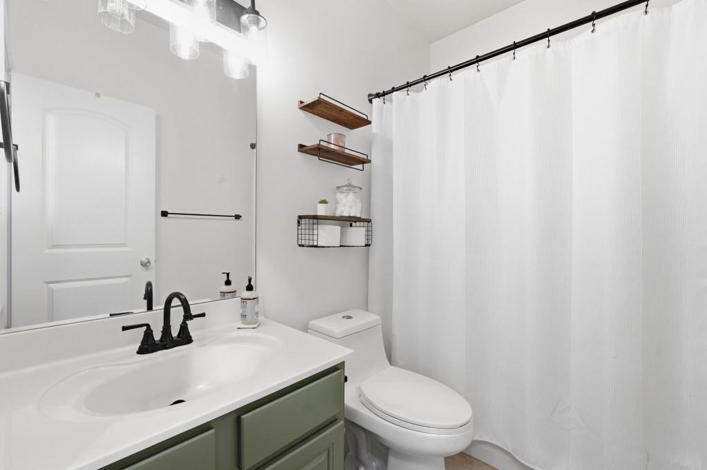 11 Rock Ridge Court Cartersville, GA 30120 - Photo 37 of 83