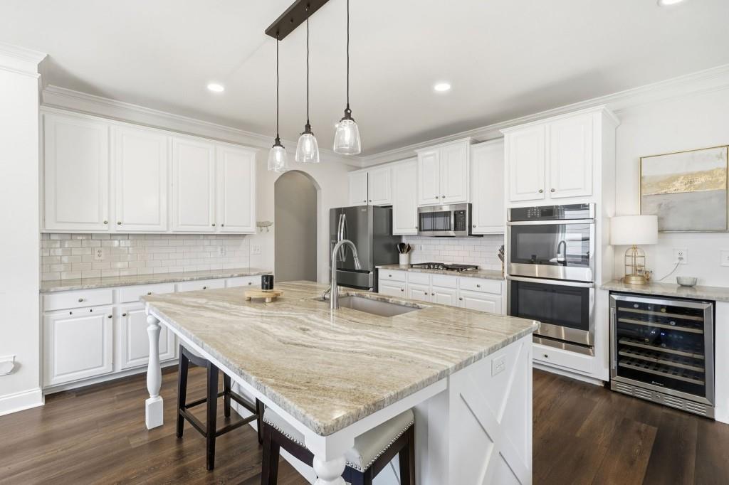 11 Rock Ridge Court Cartersville, GA 30120 - Photo 4 of 83