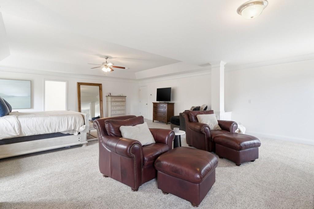 11 Rock Ridge Court Cartersville, GA 30120 - Photo 42 of 83