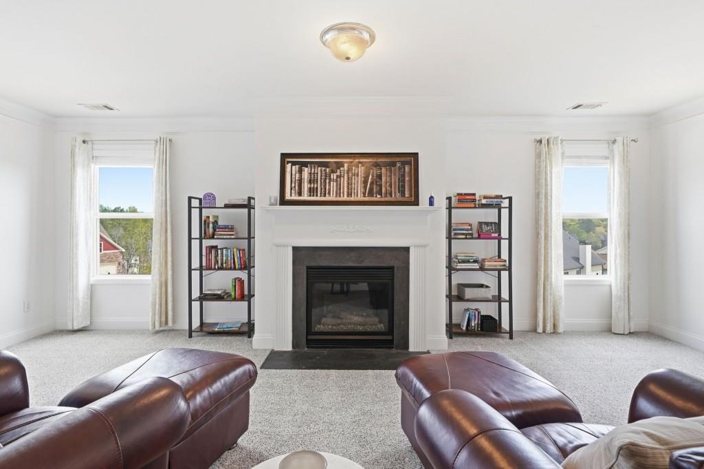 11 Rock Ridge Court Cartersville, GA 30120 - Photo 44 of 83