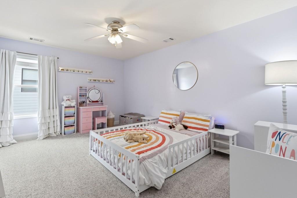 11 Rock Ridge Court Cartersville, GA 30120 - Photo 48 of 83