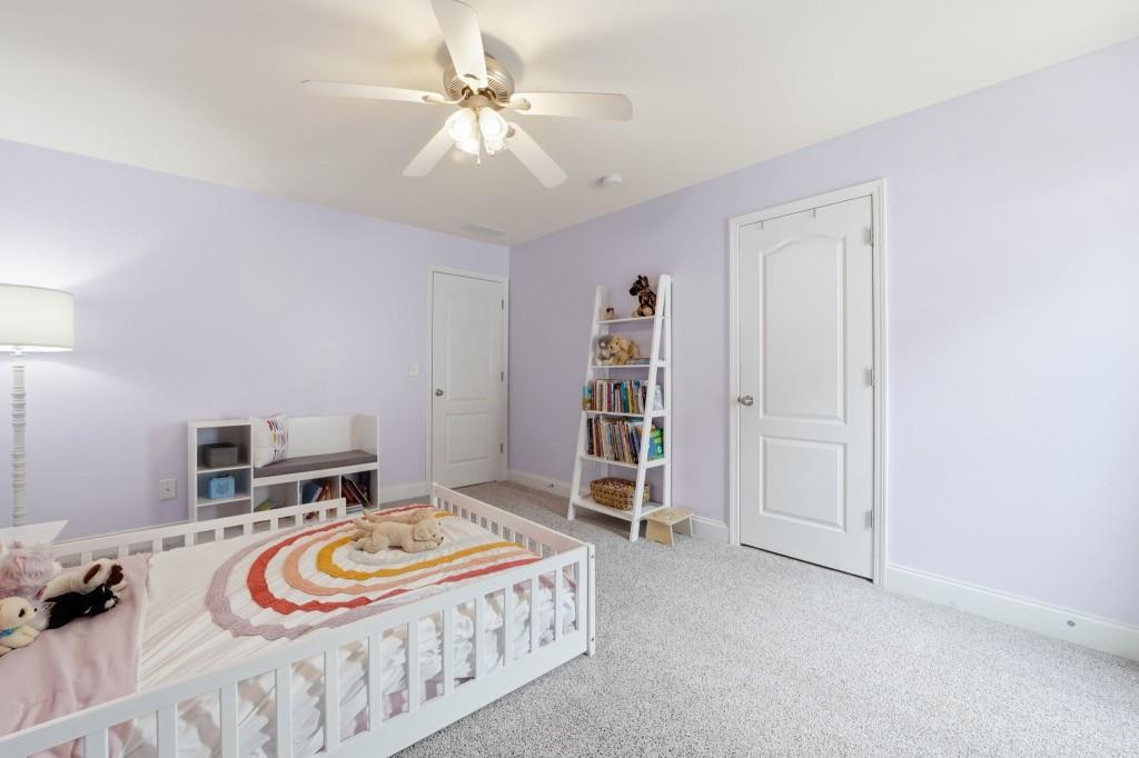 11 Rock Ridge Court Cartersville, GA 30120 - Photo 49 of 83