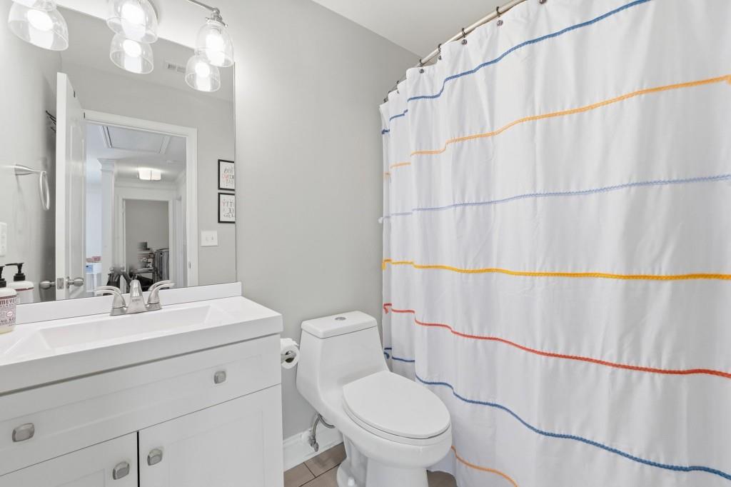 11 Rock Ridge Court Cartersville, GA 30120 - Photo 50 of 83